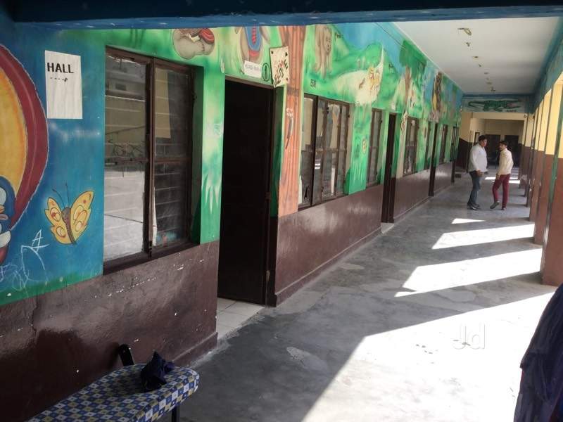 DC Convent School Najafgarh Schools 01