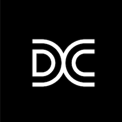 DC Photography Logo