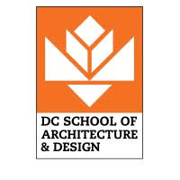 DC School of Architecture and Design - Vagamon Campus - Logo