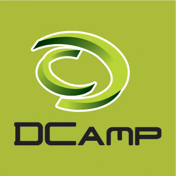 Dcamp fitness|Salon|Active Life