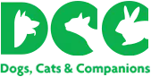 DCC Animal Hospital - Logo