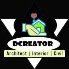 Dcreator Architect Logo