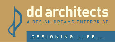 DD Architects - Logo