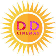 DD Cinemas (Vadra Cinema) - Logo