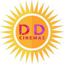 DD Cinemas (Vadra Cinema) - Logo