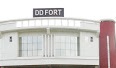 DD Fort - Logo