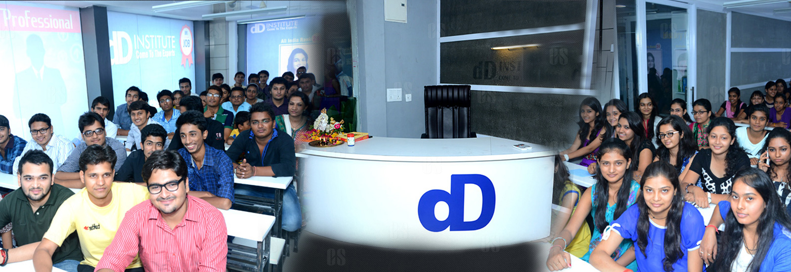 dD INSTITUTE Education | Coaching Institute