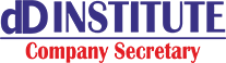 dD INSTITUTE Logo
