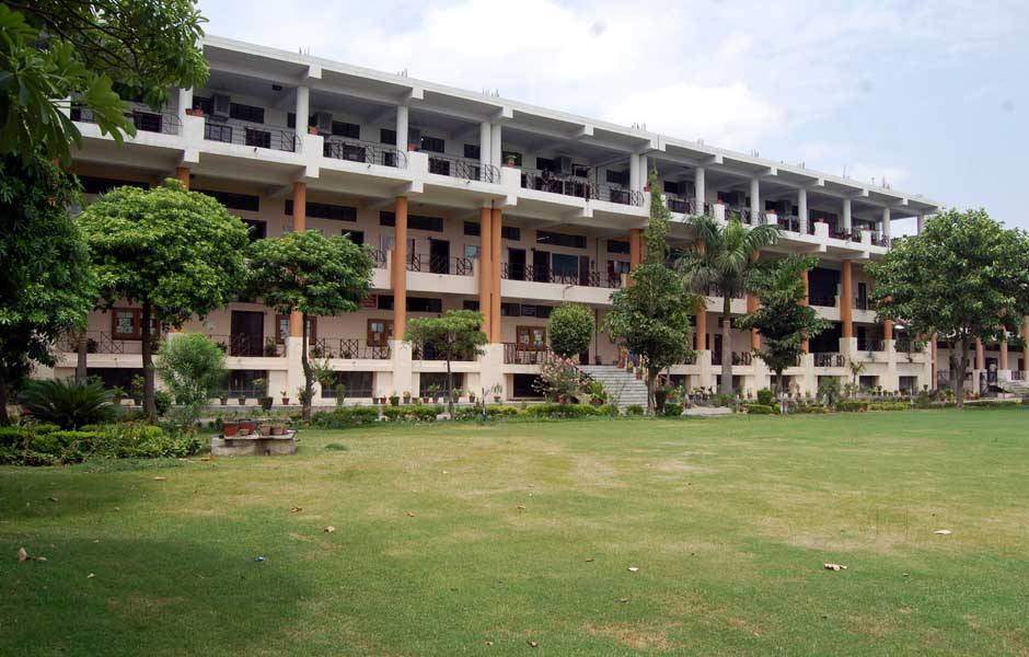 DD Jain College Education | Colleges