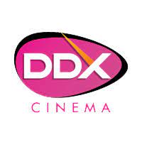 DDX Cinemas - Logo