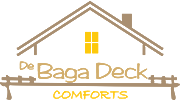 De Baga Deck|Hotel|Accomodation