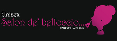de'belloccio|Salon|Active Life
