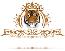 De Floresta Resort - Logo