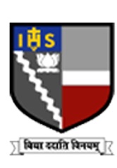 De Nobili School - Logo