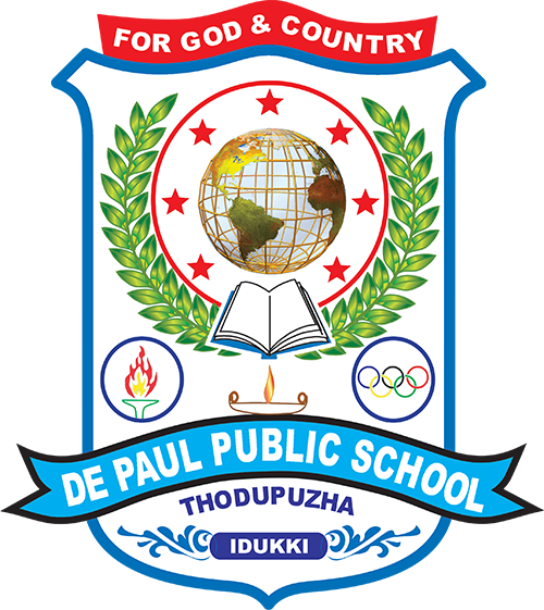 De Paul Public School|Schools|Education