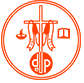 De Paul Public School Logo