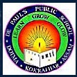 De Paul's Public School|Coaching Institute|Education