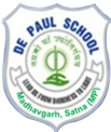 De Paul School|Schools|Education