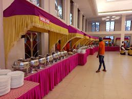 De Royal Outdoor Catering Service Event Services | Catering Services