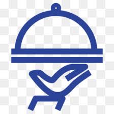 De Royal Outdoor Catering Service Logo