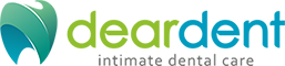 Deardent Logo