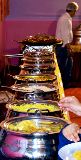 Debajani Catering Event Services | Catering Services