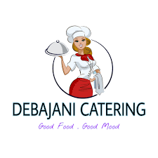 Debajani Catering Logo
