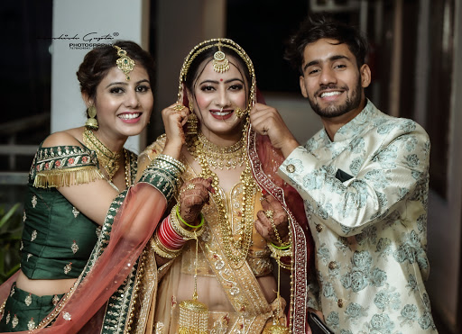 Debashish Gupta Photography Event Services | Photographer