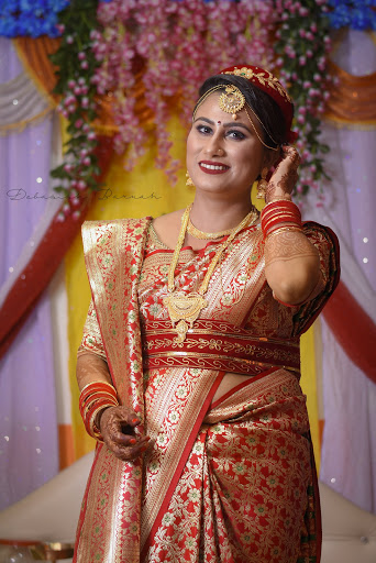 Debasish Baruah Photography Event Services | Photographer