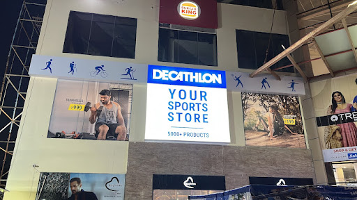 Decathlon Ajmer City Shopping | Store