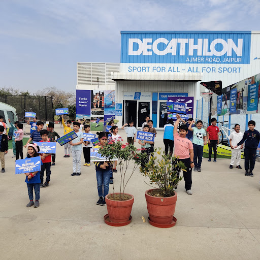 Decathlon Ajmer Road Shopping | Store