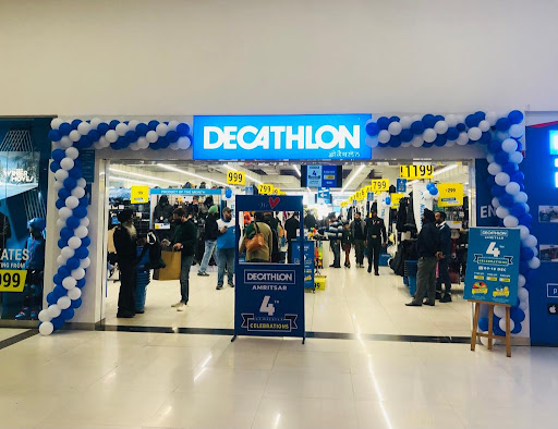 Decathlon Amritsar Shopping | Store