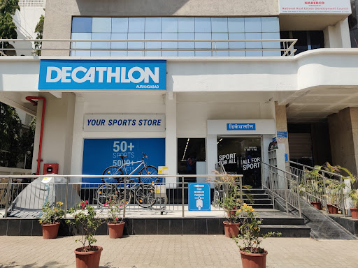 Decathlon Aurangabad Shopping | Store