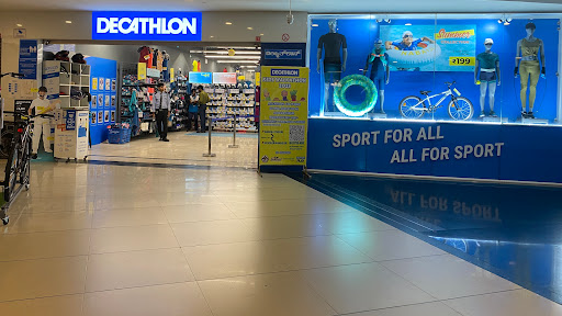 Decathlon Bharath Mall Shopping | Store