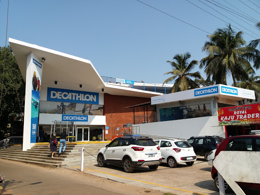 Decathlon Calangute Mall Shopping | Store