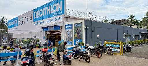 Decathlon Calicut Shopping | Store