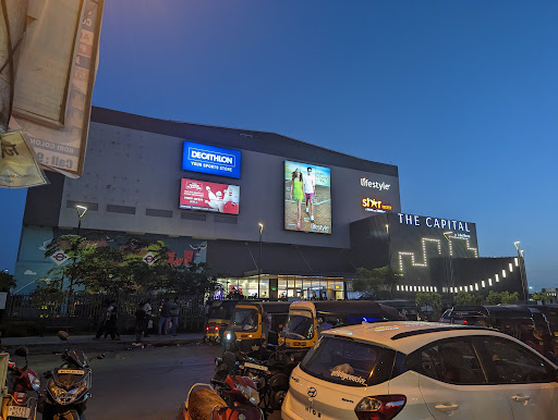 Decathlon Capital Mall Shopping | Store