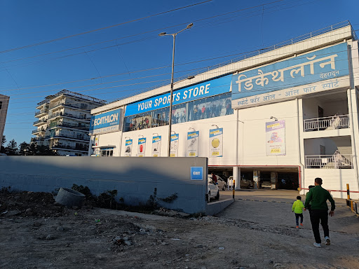 Decathlon Dehradun Shopping | Store