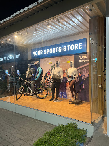 Decathlon Dumas Road Shopping | Store