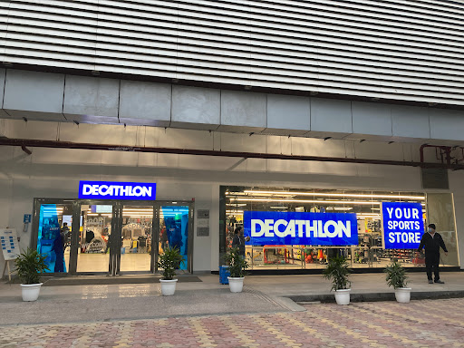 Decathlon Esi Metro Station Shopping | Store