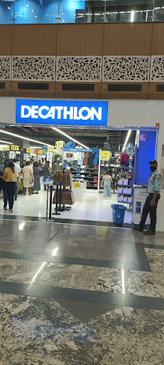 Decathlon Gaur City Mall Shopping | Store