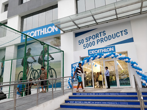 Decathlon Greater Noida Shopping | Store