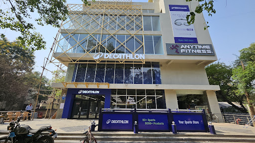 Decathlon Jamshedpur Shopping | Store