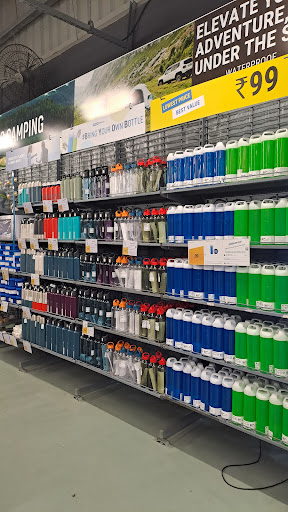Decathlon Kottayam Shopping | Store