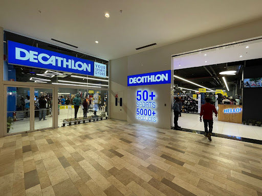 Decathlon - Lulu Mall Shopping | Store