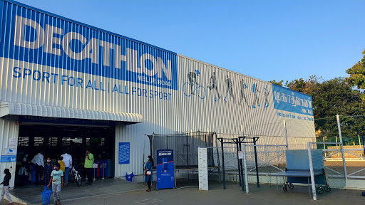 Decathlon Shopping | Store