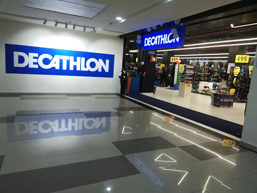Decathlon Malakpet Shopping | Store