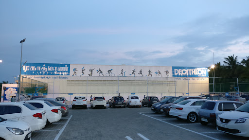 Decathlon Neelambur Shopping | Store