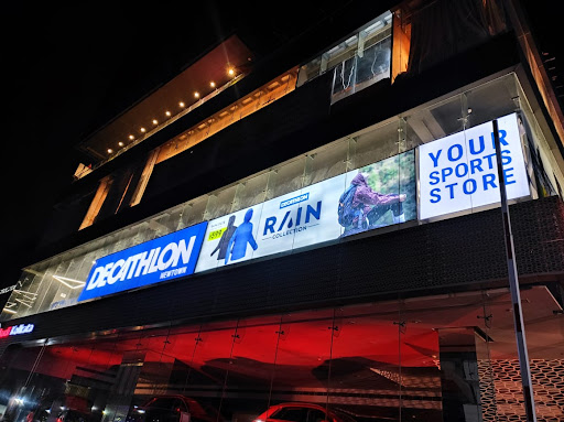 Decathlon - NewTown Shopping | Store