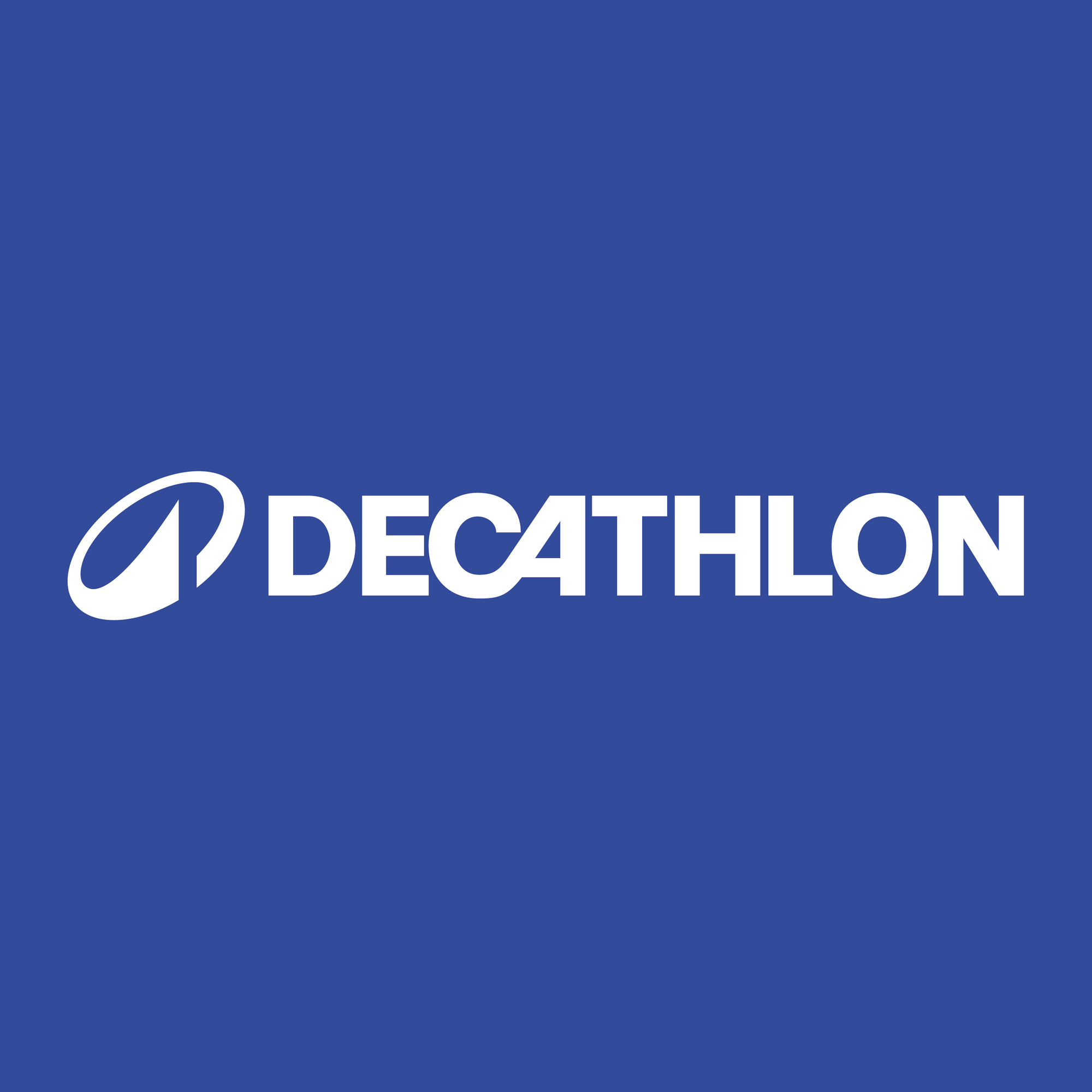 Decathlon Phulnakhara - Logo